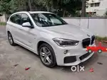 BMW X1 xDrive 20d M Sport, 2017, Diesel