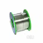 Soldering wire