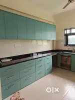Brand new 2 bhk fully furnished at Porvarim