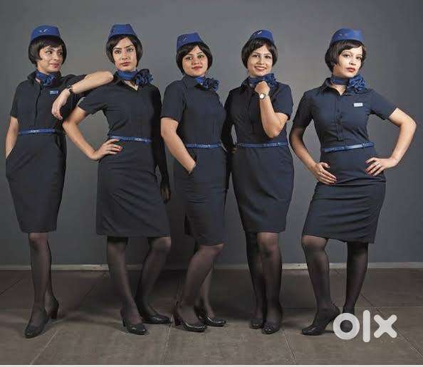 Urgent Requirement For Ground Staff Jobs In IndiGo Airlines