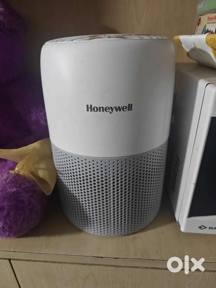 Honeywell air purifier - 1 year old