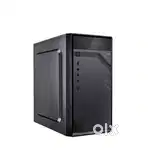 New Intel i3 CPU 3-year warranty @ 10500/- 4 GB RAM /128 GB SSD  Intel