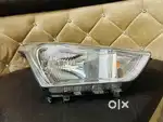 Creta 2018 headlights