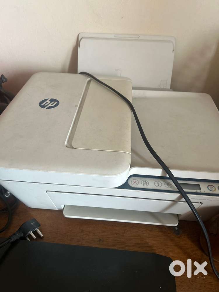 HP Deskjet Plus 4123