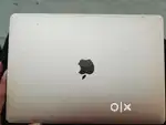 Macbook air m1 laptop
