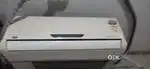 Carrier company ac ( excellent condition)
