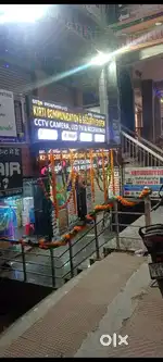 Showroom for sell and rent