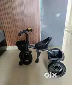 Bady tri-cycle