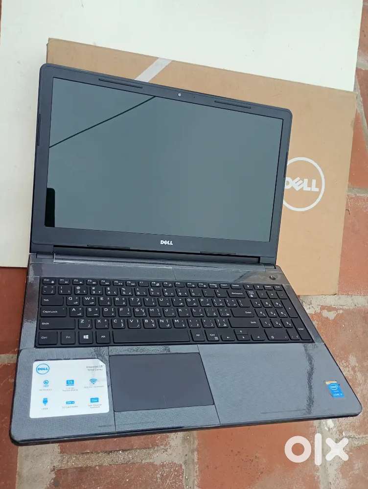 Dell Inspiron 3558 Excellent mint condition