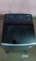 Washing machine sell