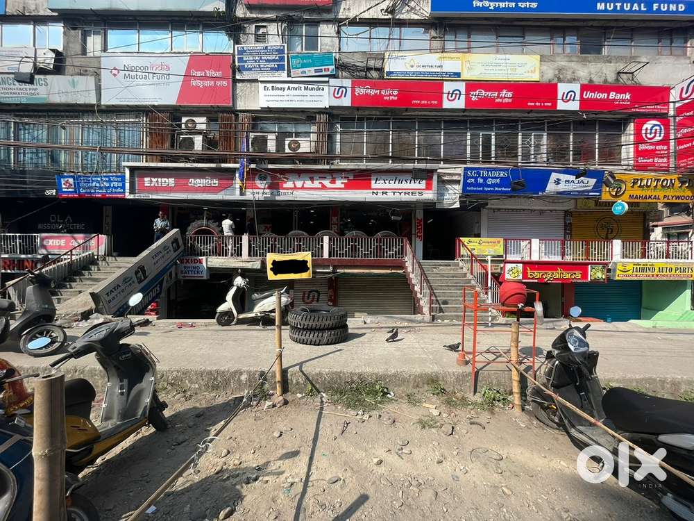 Space for Rent/lease