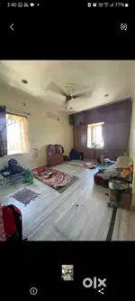 Need Girl Room mate urgent for 1 RK