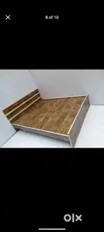 Brand new Queen size bed non storage