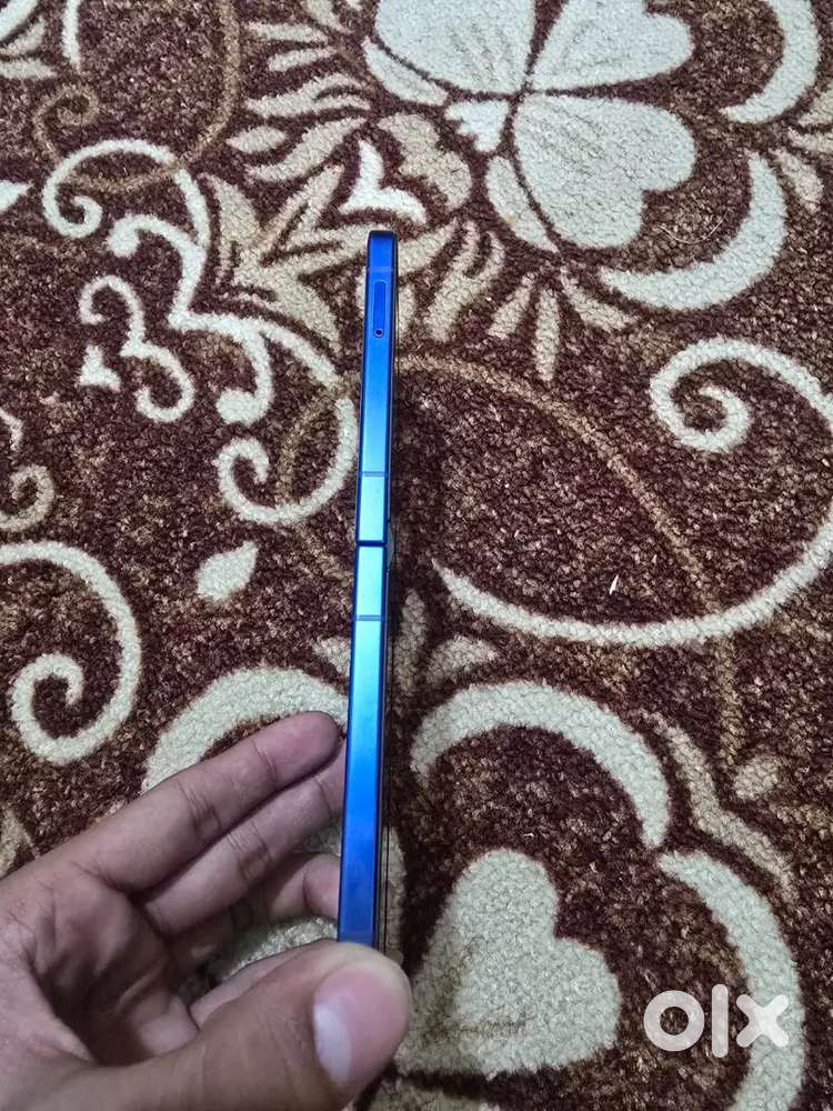 Samsung galaxy Zflip7 5G