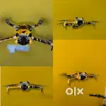 DJI Mini 4 Pro Flymore Combo Plus ( 45 Mins )