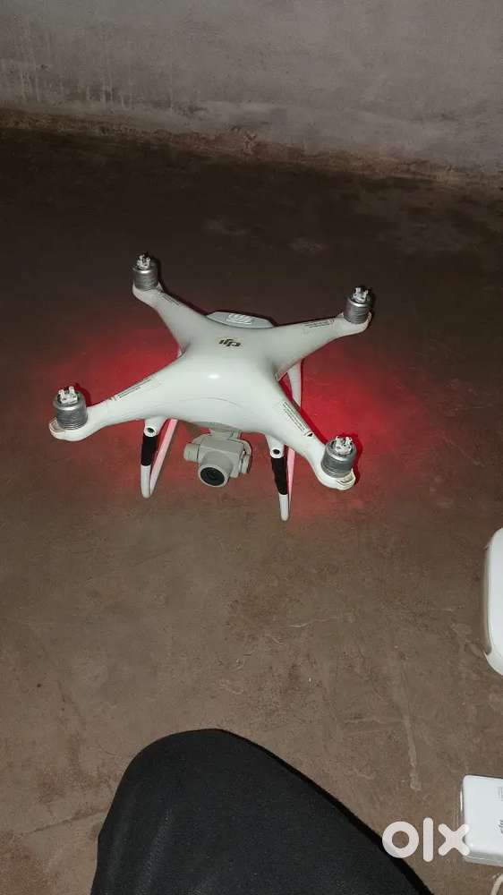 Dji phantom 4 Advance Drone