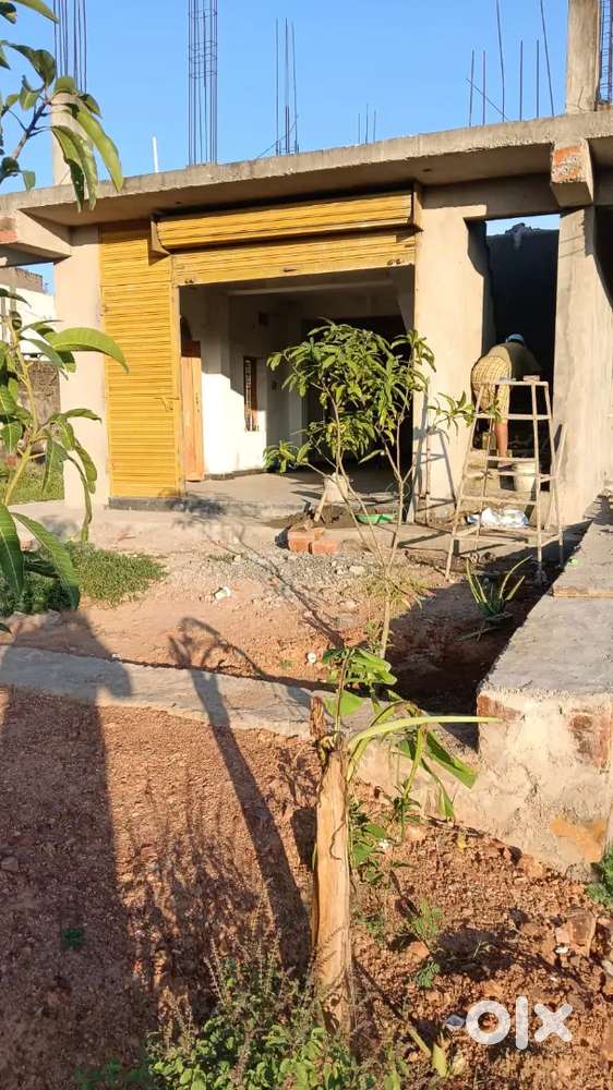 Commercial space for rent