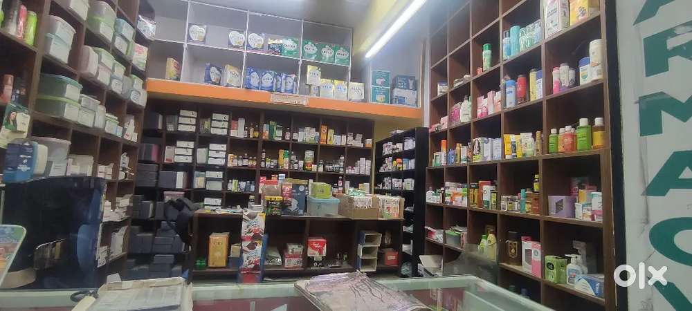 Medical Pharmacy Clinic