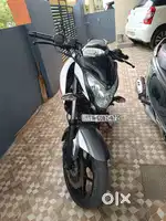 Pulsar NS 200