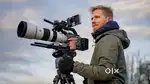 Job journey in film industry