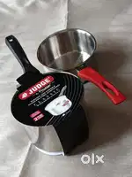 Milk Pan / Sauce pan / Kitchen Utensil / Cookware / Unused / New