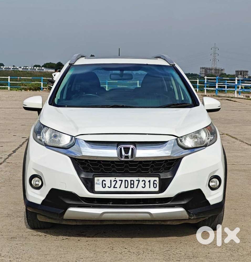 Honda WR-V 1.5 VX i-DTEC, 2019, Diesel