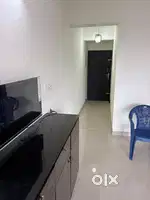 1 BHK furnished Flat  for rent 13500 Family or Executives
