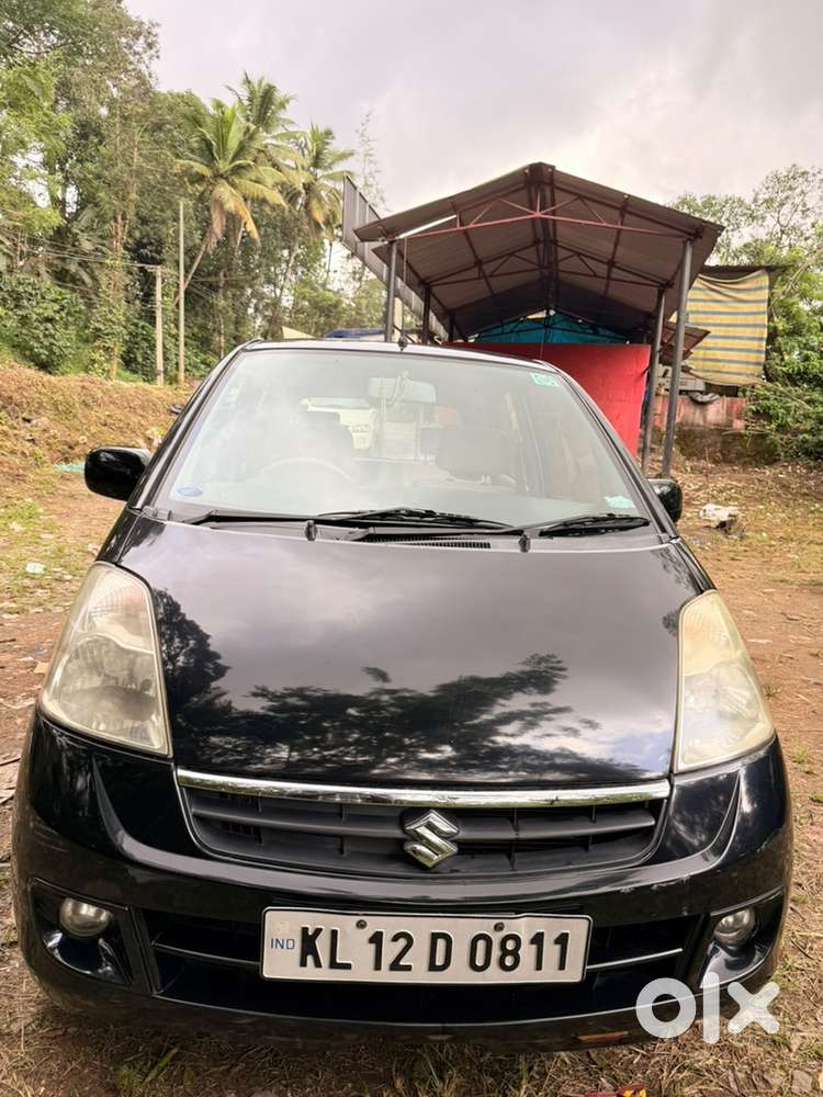 Maruti Suzuki Zen Estilo 2007 Well Maintained