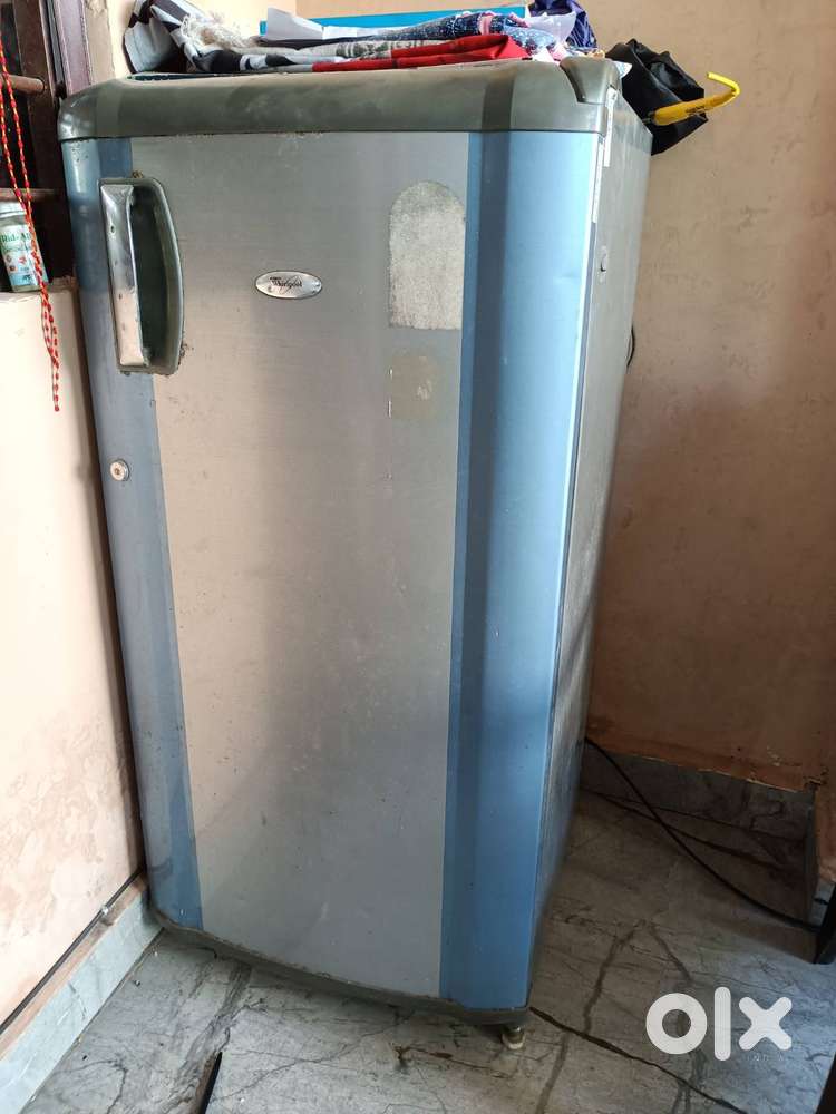 Whirlpool Fridge 165ltr Good condition