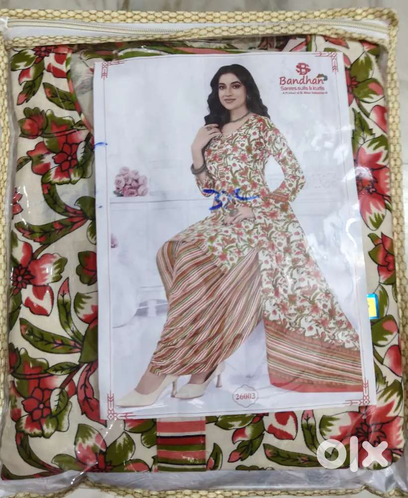 Bandhan sarees