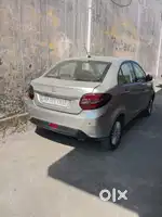Tata Zest 2016 CNG & Hybrids 110000 Km Driven
