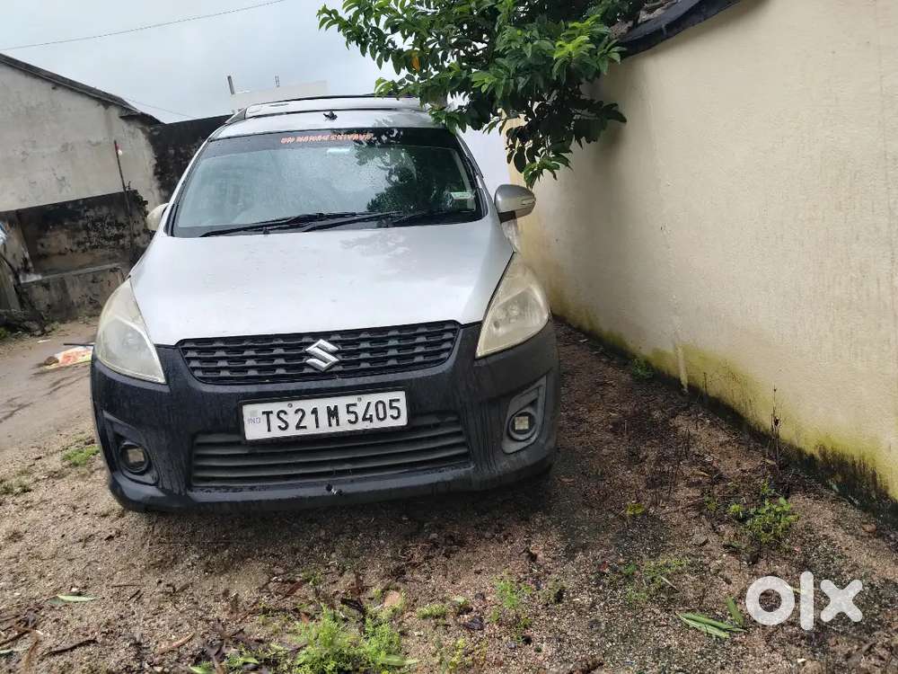 Maruti Suzuki Ertiga 2013 Diesel Good Condition