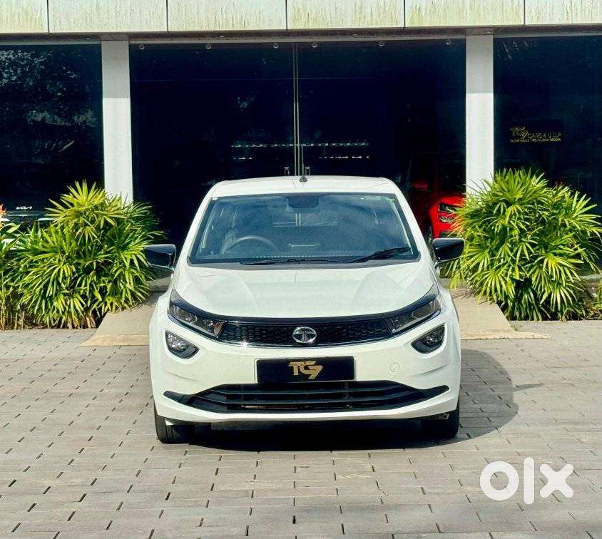 Tata Altroz XZ, 2022, Diesel