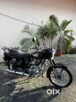 Royal Enfield Standard 350