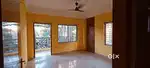 Beltola 2bhk semi furnished flat available