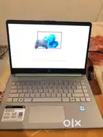 HP Laptop 14
