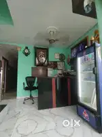 Lodge for lease in vijaywada