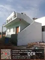 House for sale in vellalur