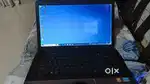 HP 650 laptop