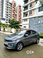 Tata Tigor XE, 2021, Petrol