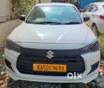 Wanted Driver for Swift Tour S_Company Cab_Doddabidarkallu Bengaluru