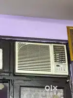 Voltal 1 ton window ac
