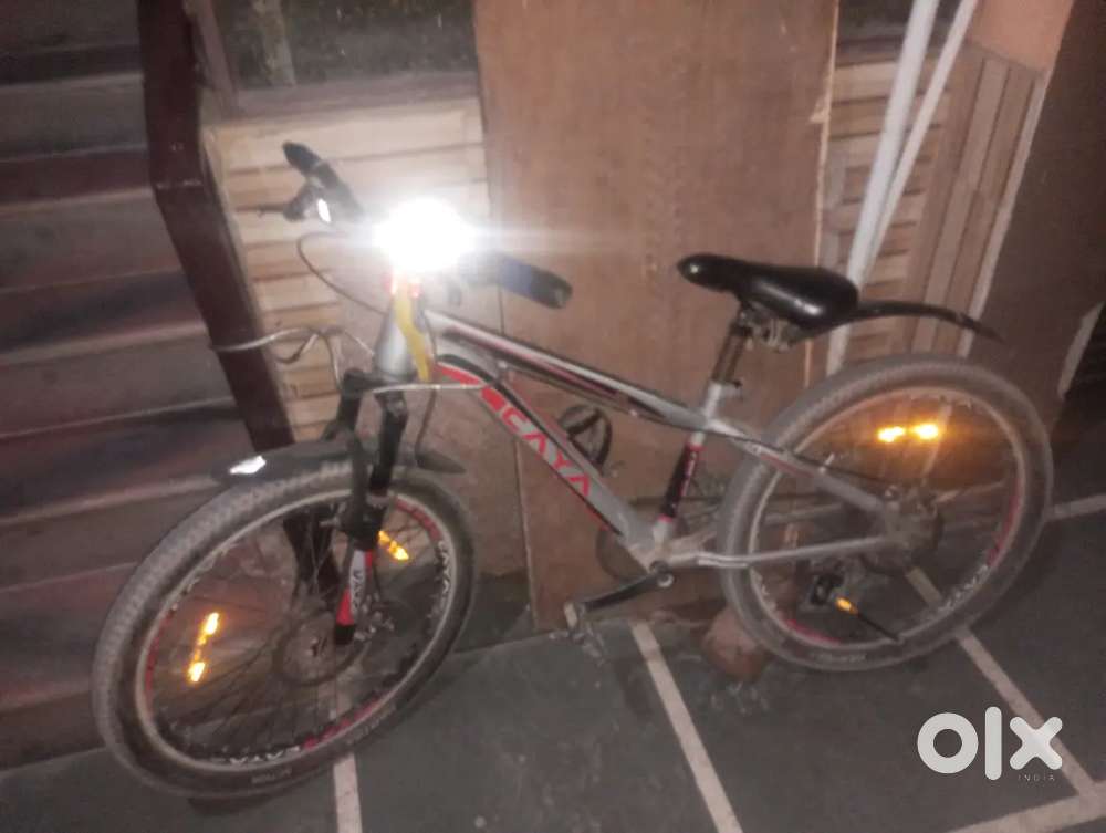 24 inches cycle for sale