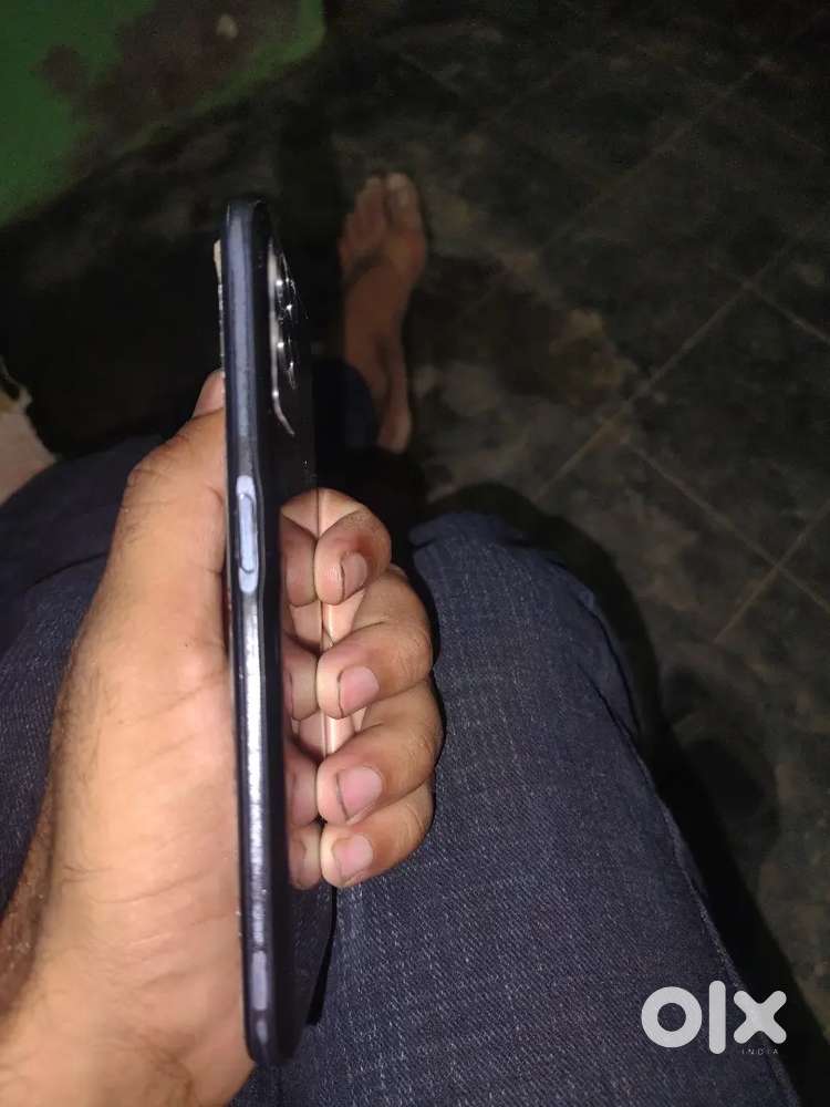 Realme narzo 50