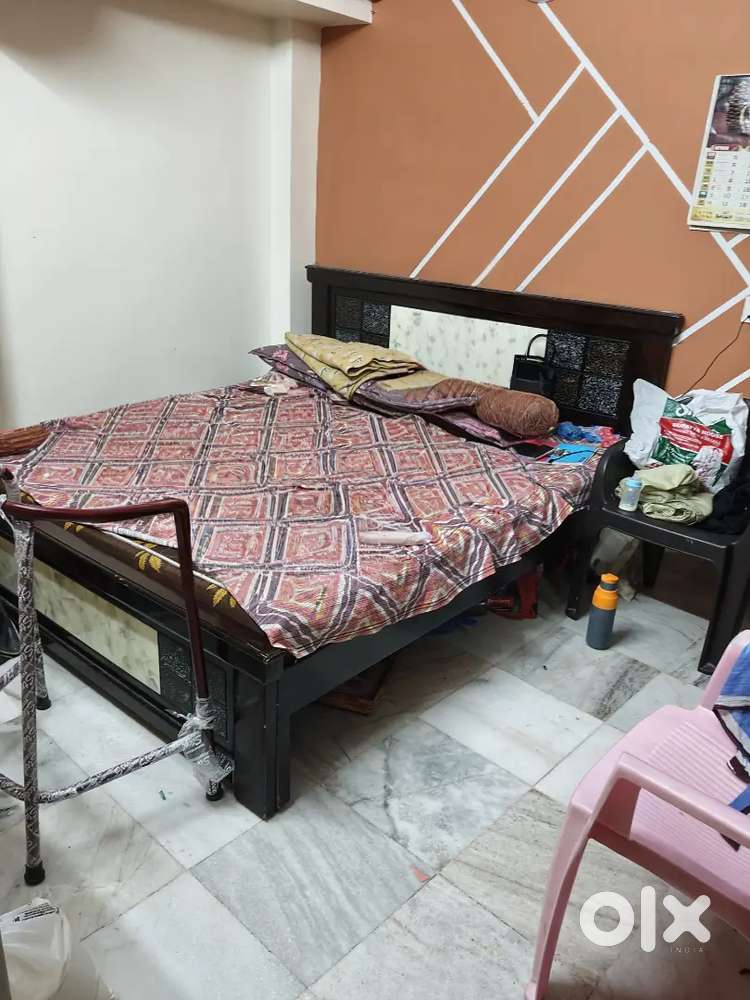 iT work 1bhk small Tolichowki shaikpet 11500 fix