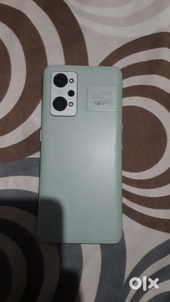 Realme gt 2