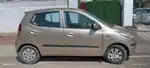 Hyundai i10 Sportz, 2011, Petrol