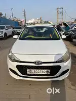 Hyundai Elite i20 2016 CNG & Hybrids Well Maintained