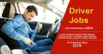 DIRECT JOINING FOR  DRIVER JOB APPLY  NOW