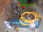 Printer machine